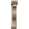 Ekena Millwork Funston Slat Rough Sawn Bracket w/ Offset Brace, Douglas Fir, 6"W x 30"D x 30"H BKT0604X30X30FST06RDF - alternate 2